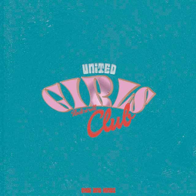 Hinds con Chai: United Girls Rock'N'Roll Club - portada