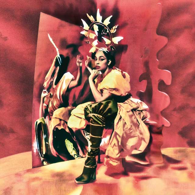 Celeste: Little runaway - portada