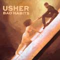 Usher: Bad habits - portada reducida