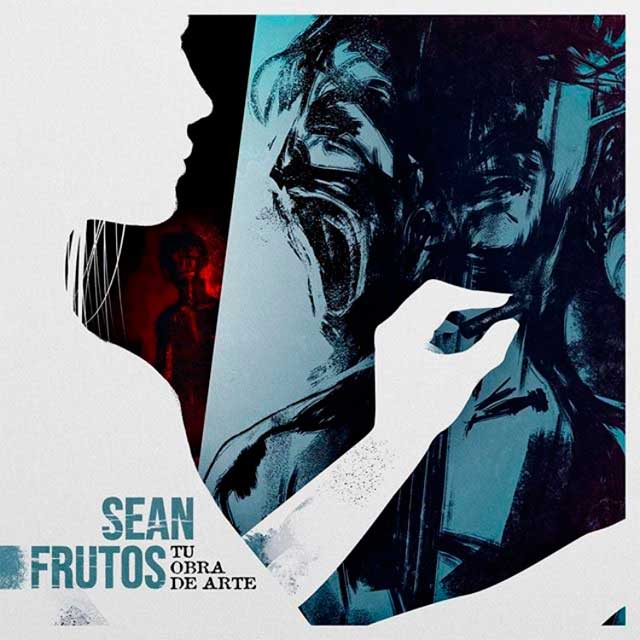 Sean Frutos: Tu obra de arte - portada