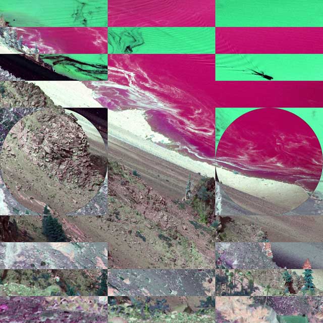 The Shins: The great divide - portada