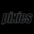 Pixies: Hear me out - portada reducida
