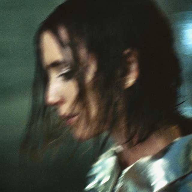 Lykke Li: Bron - portada