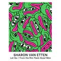 Sharon Van Etten: Let go - portada reducida