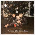 Jonas Brothers: I need you Christmas - portada reducida