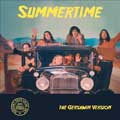Summertime The Gershwin version - portada reducida