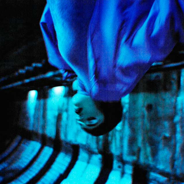 Natalia Lacunza: Nuestro nombre - portada