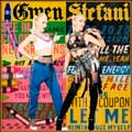 Gwen Stefani: Let me reintroduce myself - portada reducida