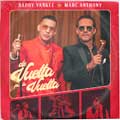 Marc Anthony con Daddy Yankee: De vuelta pa' la vuelta - portada reducida