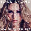 Joss Stone: Walk with me - portada reducida