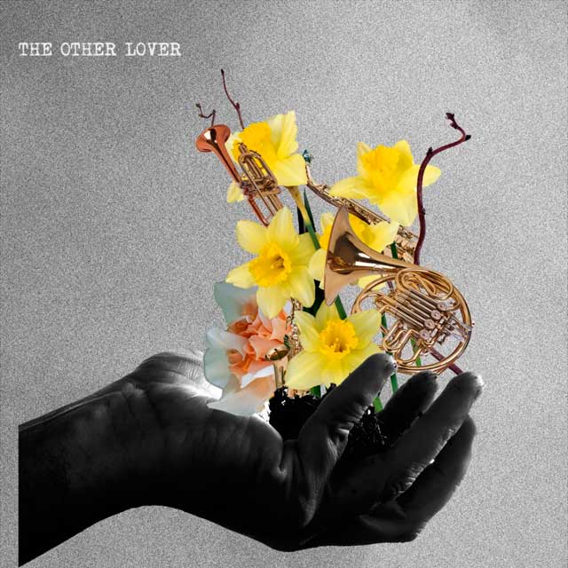 Little Dragon con Moses Sumney: The other lover - portada