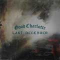 Good Charlotte: Last december - portada reducida