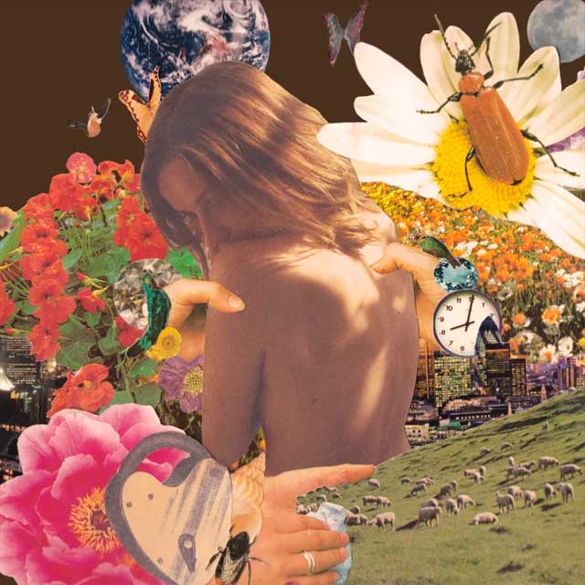 Gabrielle Aplin: When the lights go out - portada