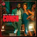 Leslie Grace: Conga - portada reducida