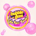Lele Pons: Bubble gum - portada reducida