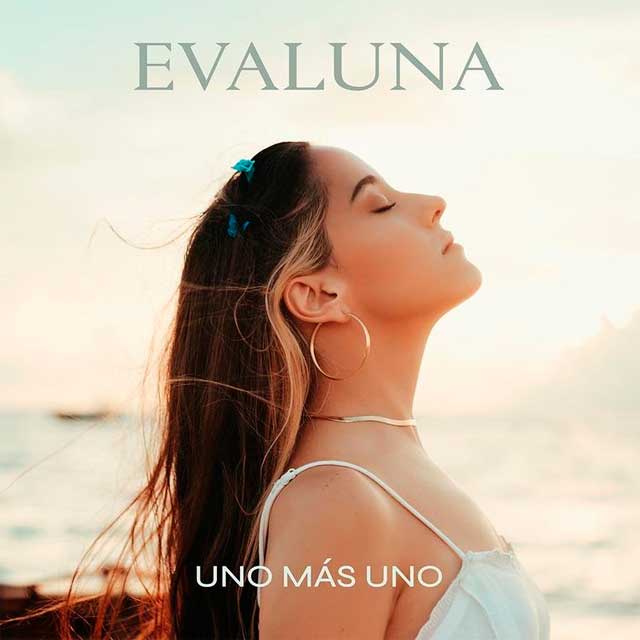 Evaluna Montaner: Uno más uno - portada