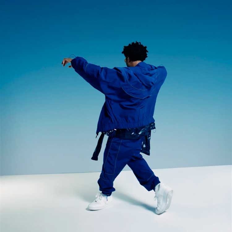 Gallant: Relapse. - portada