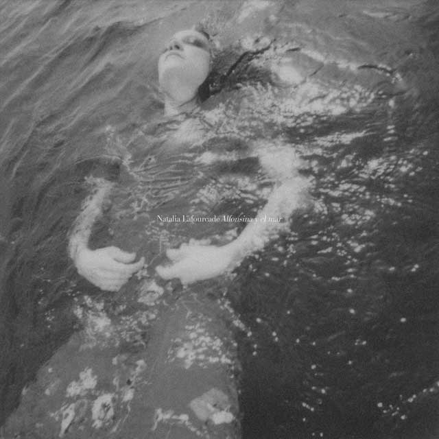 Natalia Lafourcade: Alfonsina y el mar - portada