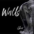 Cher: Walls - portada reducida