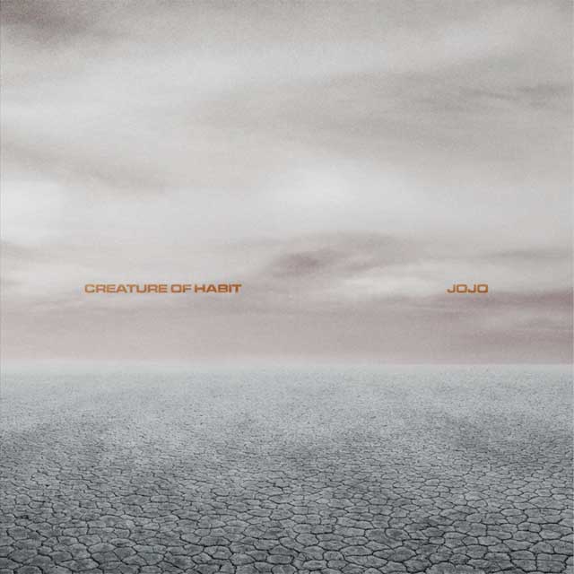 JoJo: Creature of habit - portada