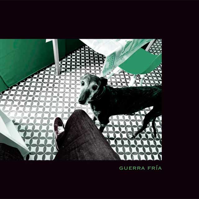 Los chikos del maíz: Guerra fría - portada