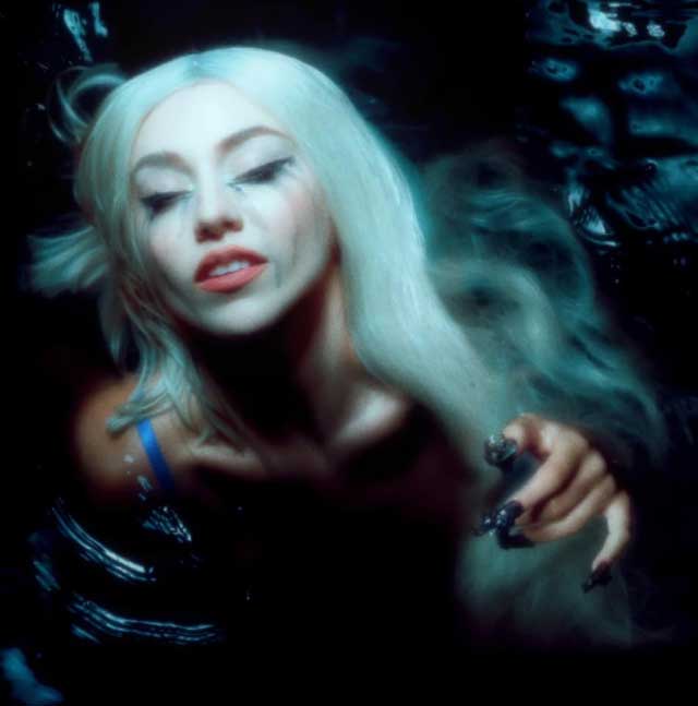 Ava Max: Everytime I cry - portada