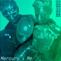 Mercury and me - portada reducida