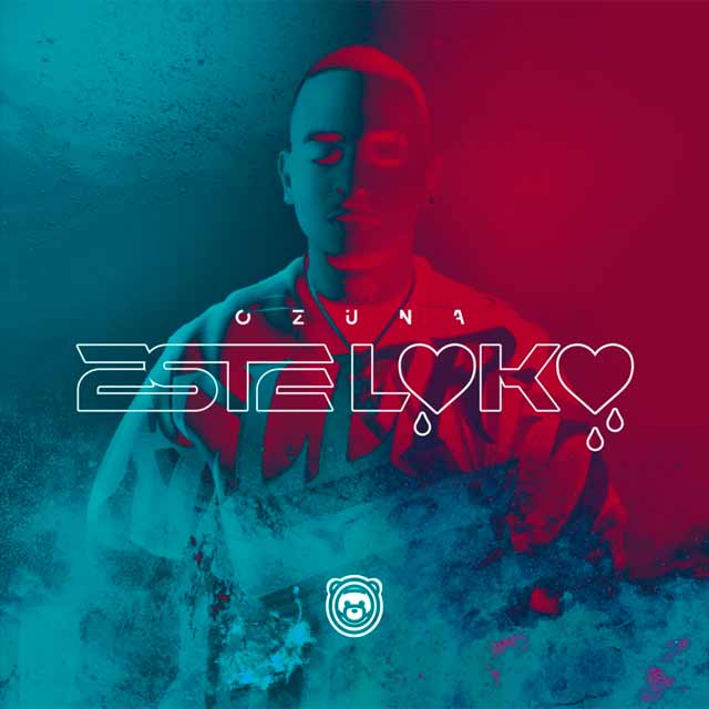 Ozuna: Este loko - portada