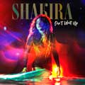 Shakira: Don't wait up - portada reducida