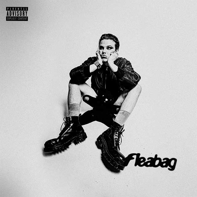 Yungblud: Fleabag - portada