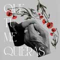 Que tú me quieras - portada reducida