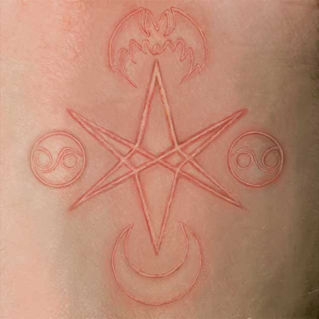 Bring me the horizon: Die4u - portada