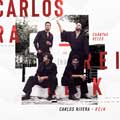 Carlos Rivera con Reik: Cuántas veces - portada reducida