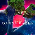 Danna Paola: A un beso - portada reducida