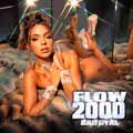 Bad Gyal: Flow 2000 - portada reducida