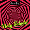 Holy Toledo! - portada reducida