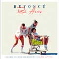 Be alive - portada reducida