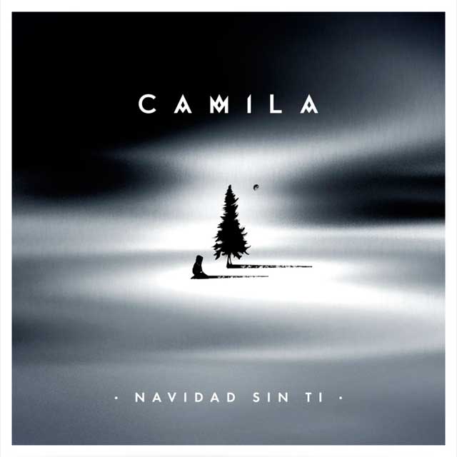 Camila: Navidad sin ti - portada