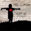 Eric Clapton: Heart of child - portada reducida