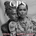 Beatriz Luengo con Yotuel: GPS - portada reducida