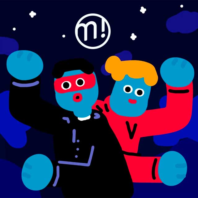 Miranda!: El arte de recuperarte - portada