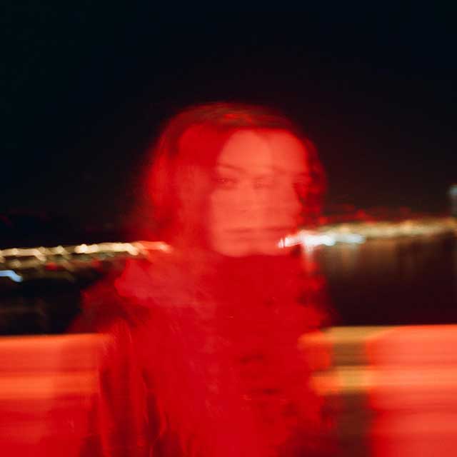 Holly Humberstone: I would die 4 U - portada