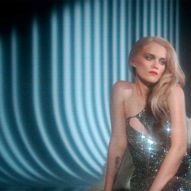 Sky Ferreira: Don't forget - portada