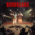 Bandolera - portada reducida