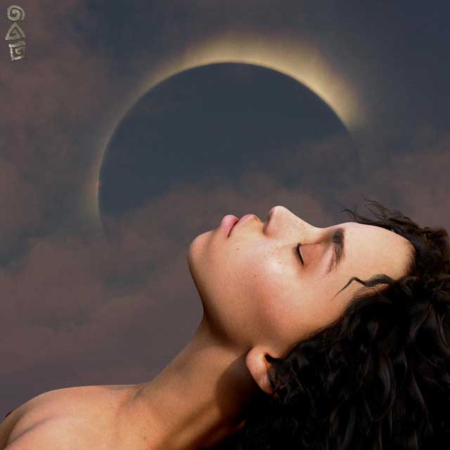 FKA twigs: Killer - portada