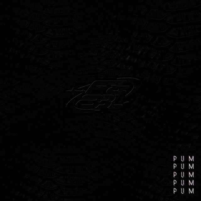 Funzo & Baby Loud: PUM - portada