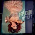 Paty Cantú: Mi película - portada reducida