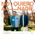 No quiero a nadie - portada reducida