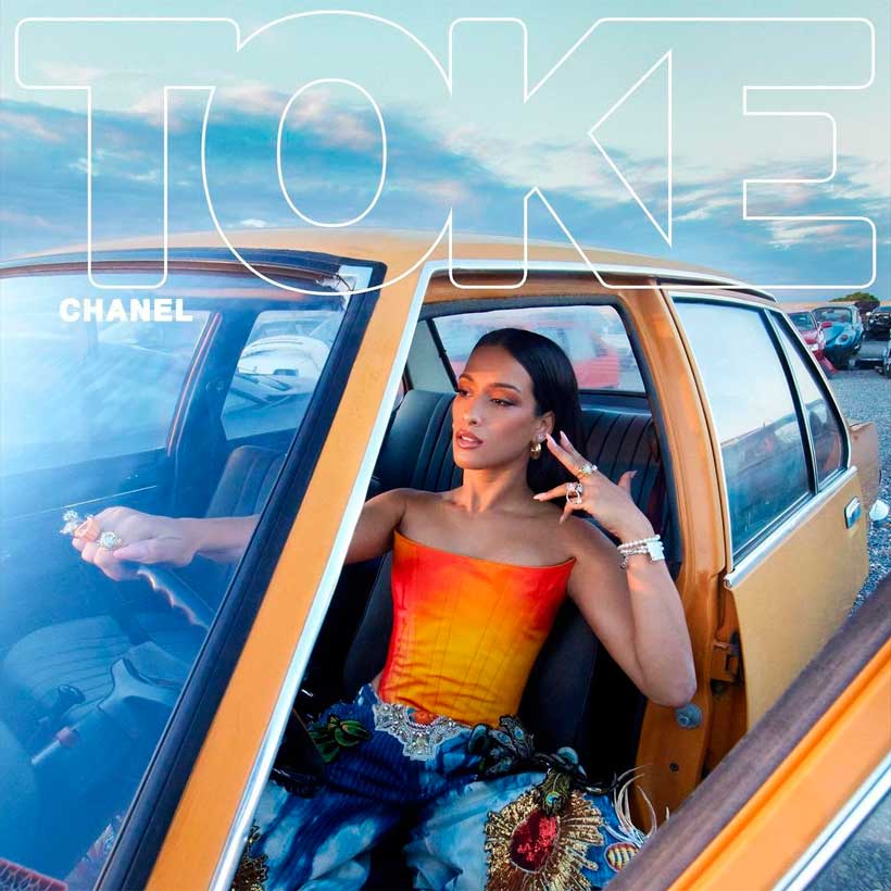 Chanel: TOKE - portada
