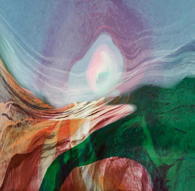 Rufus T. Firefly con Club del Río: El filo - portada